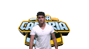 Jose Herrera Esports Sticker by LigaCanaria