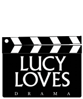 Lucyloves Sticker by Lucy Loves Stories