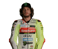 Happy Racing Sticker by MotoGP™