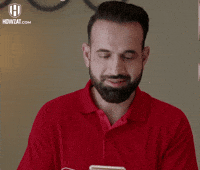 Happy Joy GIF by Howzat