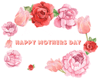 Mothers Day Sticker by iStudioSG