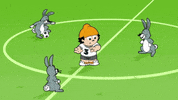 Isolate German GIF by ZDF