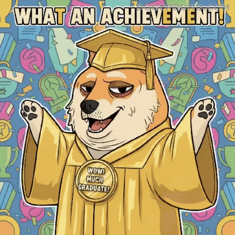 Happy Brand GIF by Doge Pound