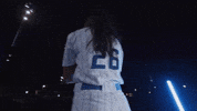 Creightonsoftball GIF by Creighton University Athletics