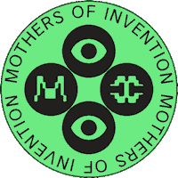 Atm At The Moment Sticker