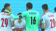 African Football GIF by CAF