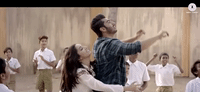 Shraddha Kapoor Bollywood GIF by bypriyashah