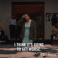 YTheLastMan hulu fx y fx networks GIF