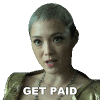 Terry Crews Sticker by Lionsgate