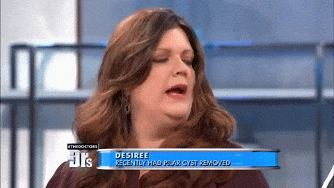 desiree GIF