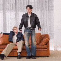 Ballet Alejandro GIF