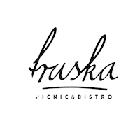 fruskabistro magyar budapest finom etel Sticker
