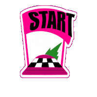 Crna Gora Start Sticker by Multisport akademija Mayer