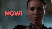 ilfenesh hadera deception GIF by ABC Network