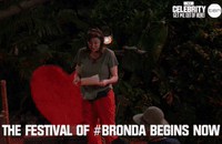im a celebrity au GIF by I'm A Celebrity... Get Me Out Of Here! Australia