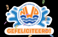 Nwd Cwo GIF by Nationaal Watersportdiploma