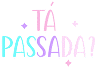 Sparkle Corona Sticker