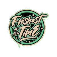 Breaking Hip Hop Sticker by Words Beats & Life Inc.