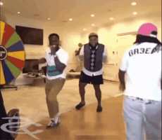 Happy Kevin Hart GIF by Respective
