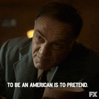 American Usa GIF by Fargo