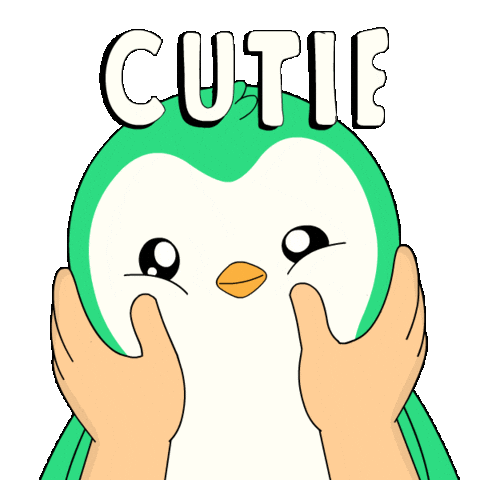 Face Love Sticker by Abster