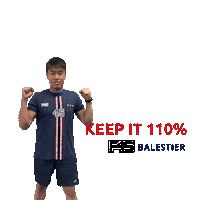 F45Balestier Sticker by F45AB