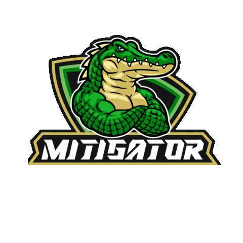 Mitigator giphyupload enduro hard enduro mitigator Sticker