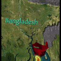 Bangladesh Noakhali GIF