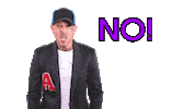 Abz Love No Sticker by Celebs Go Dating