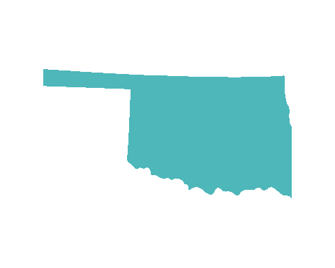 nowlinortho giphyupload smile oklahoma support local Sticker