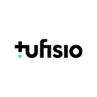 tufisio_com fisioterapia fisio fisioterapeuta kinesiologia Sticker