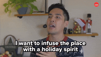 Holiday Spirit