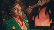Christmas Vacation Holiday GIF by Norah Jones