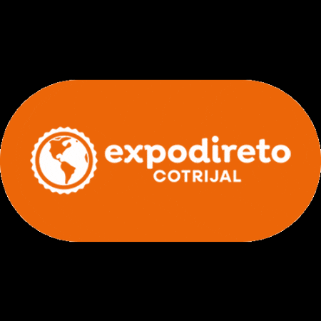 jactobrasil giphygifmaker expodireto jacto jactoexpodireto GIF