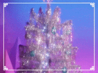 Deck The Halls Christmas GIF by Winter Wonderland