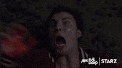 bruce campbell halloween GIF by Ash vs Evil Dead