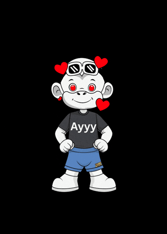 Ay Ay Lol GIF by Zhot Shop