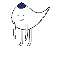 意志雄 Sticker