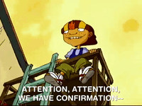 rocket power nicksplat GIF