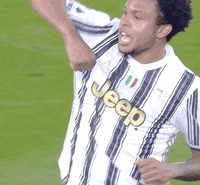 GIF by JuventusFC
