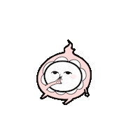 赤ちゃん Sticker