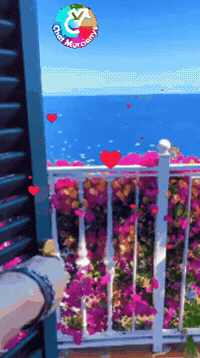 Amigos Buenos Dias GIF by Murcianys LLC