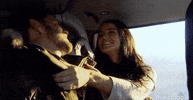 nick viall kiss GIF by The Bachelor