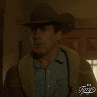 Suspicious Jon Hamm GIF by Fargo