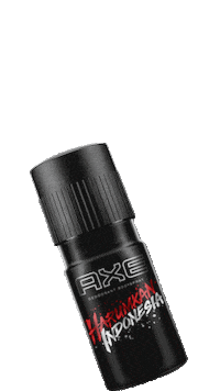 Independence Day Axe Sticker by Unilever Indonesia