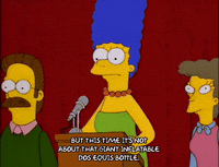 marge simpson GIF