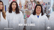 Cloud 9 Superstore GIF by NBC