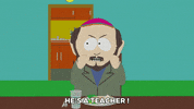 children explain GIF by South Park