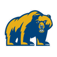 West Virginia Sticker by WVU Tech Golden Bears