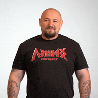 No GIF by Jobbik Magyarországért Mozgalom